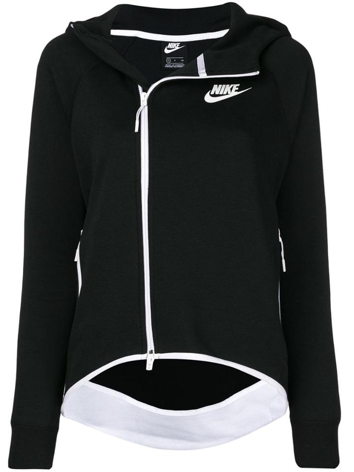Nike Sportswear Jacket - Black