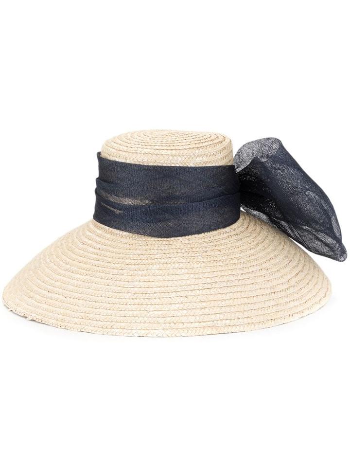 Eugenia Kim Mirabel Sunhat - Grey