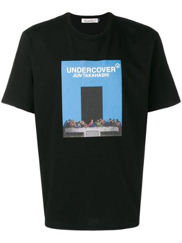 Undercover Undercover Ucv3802 Black