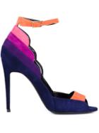 Pierre Hardy 'roxy' Pumps
