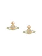 Vivienne Westwood Kika Earrings - Gold