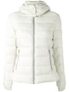 Save The Duck Puffer Jacket, Women's, Size: 2, Nude/neutrals, Nylon/polyester