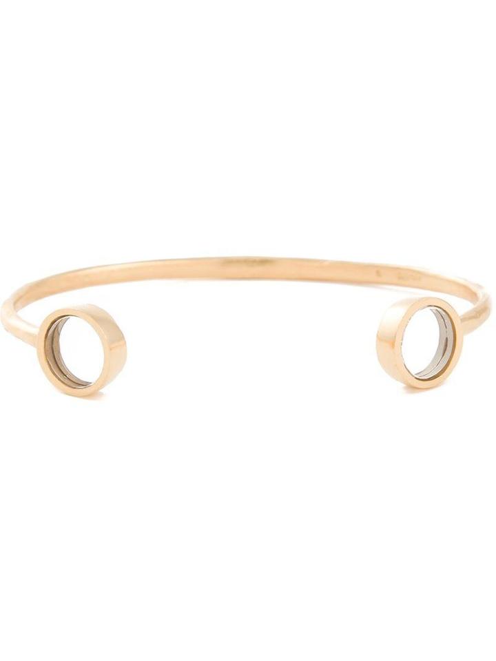 Bjorg 'invisible Cities' Bracelet