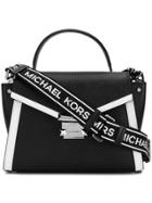 Michael Michael Kors Whitney Tote Bag - Black