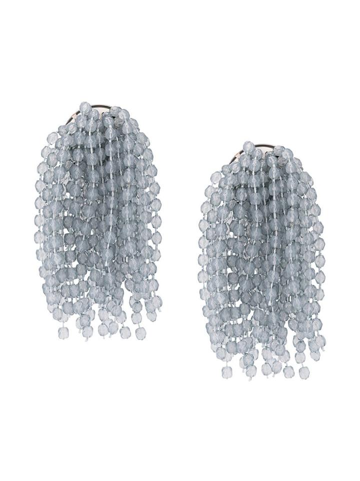 Rachel Comey Arcadia Earrings - Blue