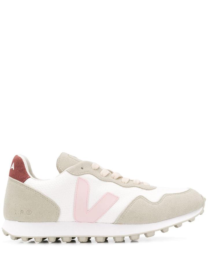 Veja Sdu Hexa Runner Sneakers - White