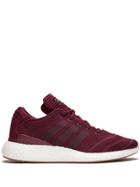 Adidas Busenitz Pure Boost Pk Sneakers - Red