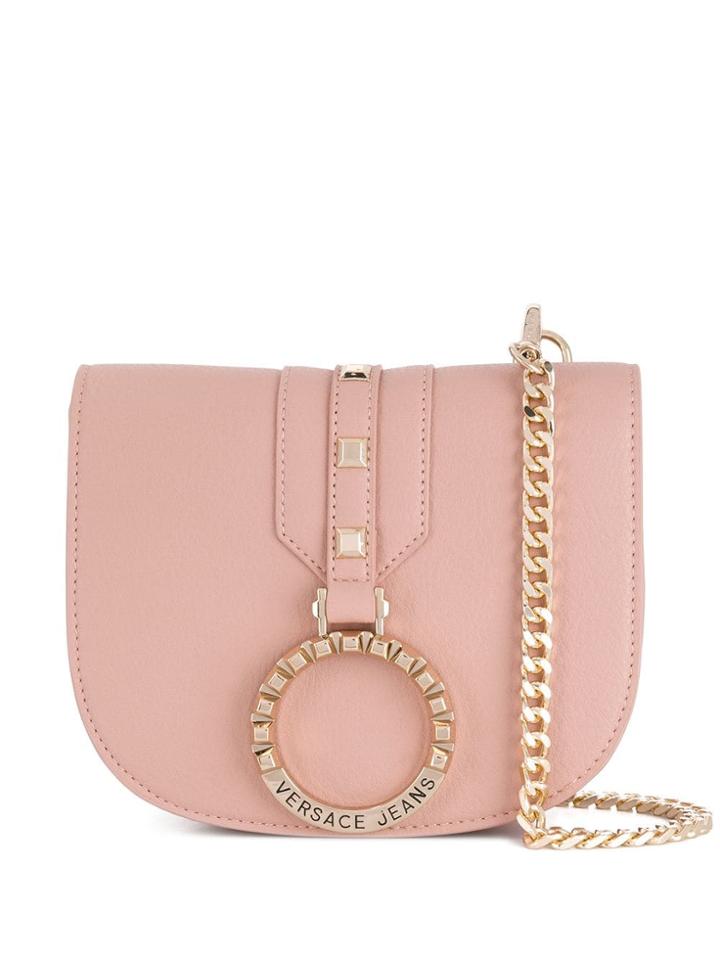 Versace Jeans Couture Belt Bag - Pink