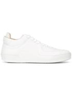 Maison Margiela Mid-high Sneakers - White
