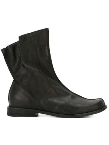Peter Non 'apex' Boots