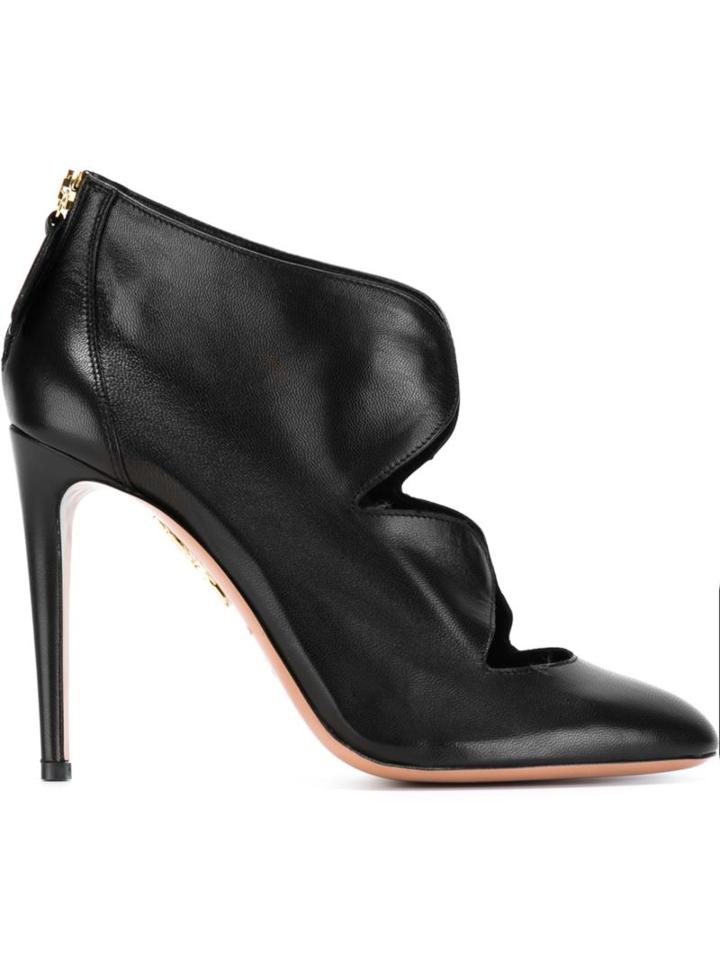 Aquazzura 'bella' Booties
