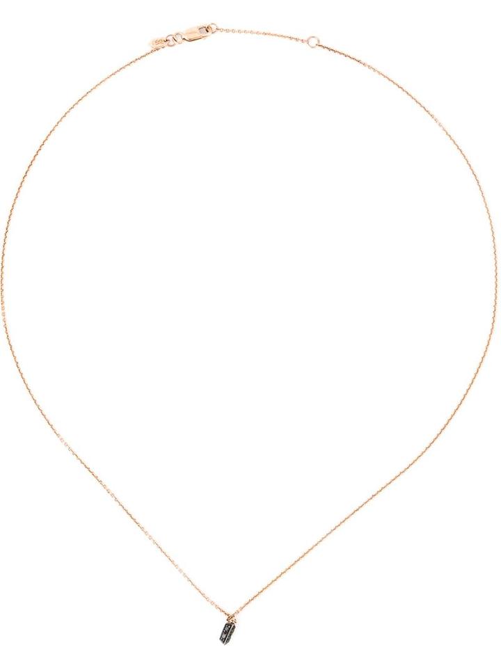 Selin Kent 'sophia' Diamond Necklace