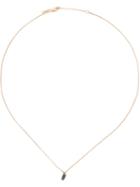 Selin Kent 'sophia' Diamond Necklace
