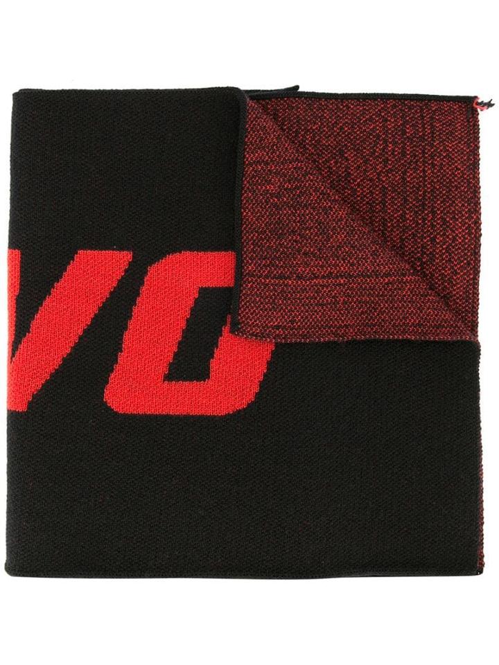 Strateas Carlucci - Black