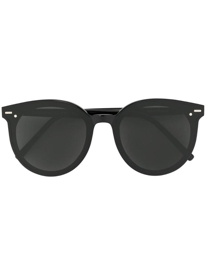 Gentle Monster East Moon 01 - Black