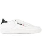 Reebok Club C 85 Emboss Sneakers - White