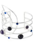 Eshvi 'asto' Cuff - Blue