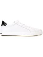 Dsquared2 Low-top Sneakers - White