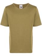 S.n.s. Herning Pace T-shirt - Nude & Neutrals