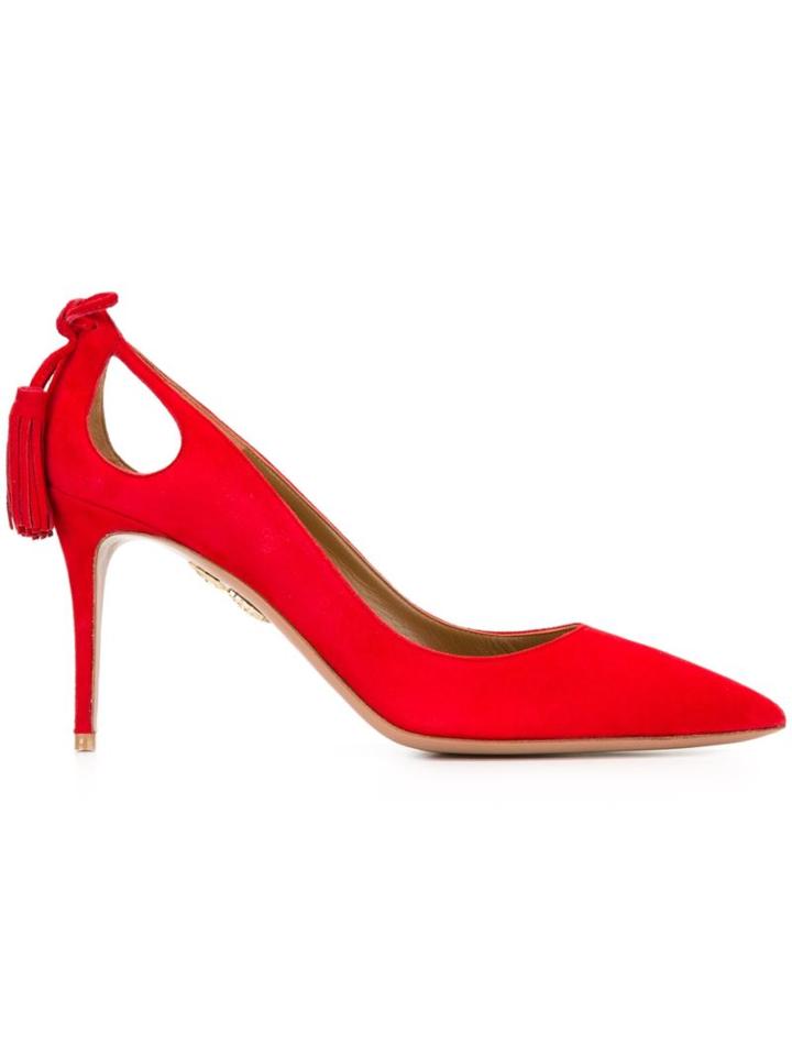Aquazzura 'formmid' Pumps