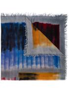 Faliero Sarti Dakota Scarf - Blue