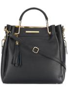 Marc Ellis Ashley Tote - Black