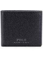 Polo Ralph Lauren Foldable Mini Wallet - Black