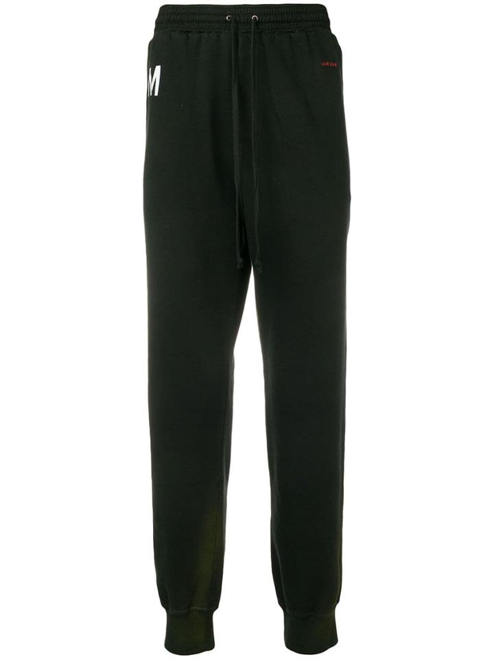 Damir Doma Classic Joggers - Black