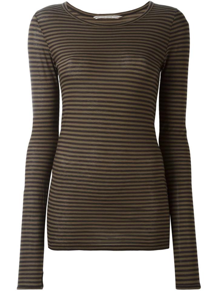 Humanoid 'janes' Jumper, Women's, Size: Medium, Green, Cotton