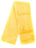 Stand Lily Long Scarf - Yellow