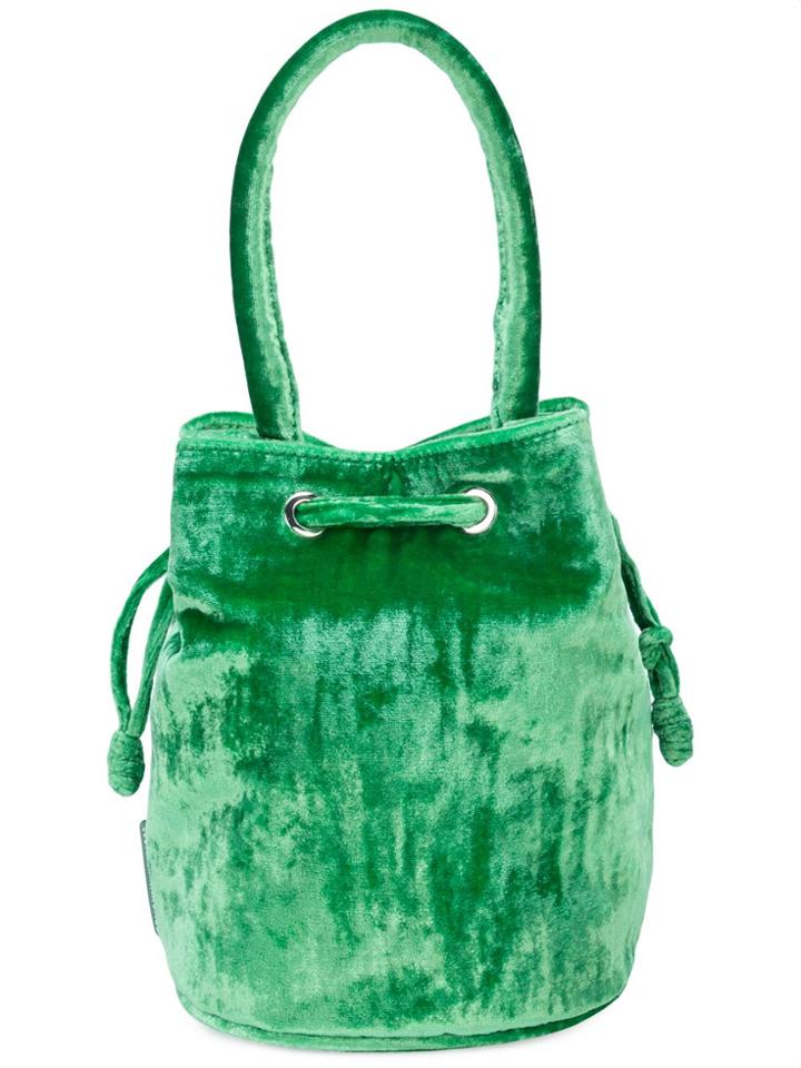 Loeffler Randall Jesmyn Bucket Bag - Brown