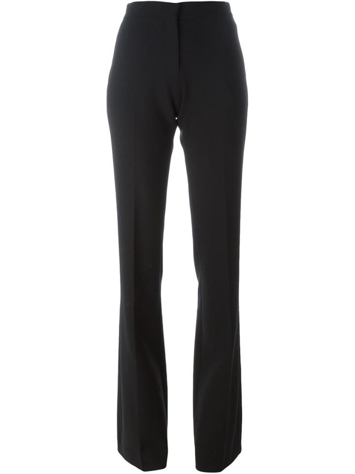 Victoria Victoria Beckham Tailored Trousers - Black
