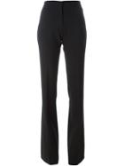Victoria Victoria Beckham Tailored Trousers - Black