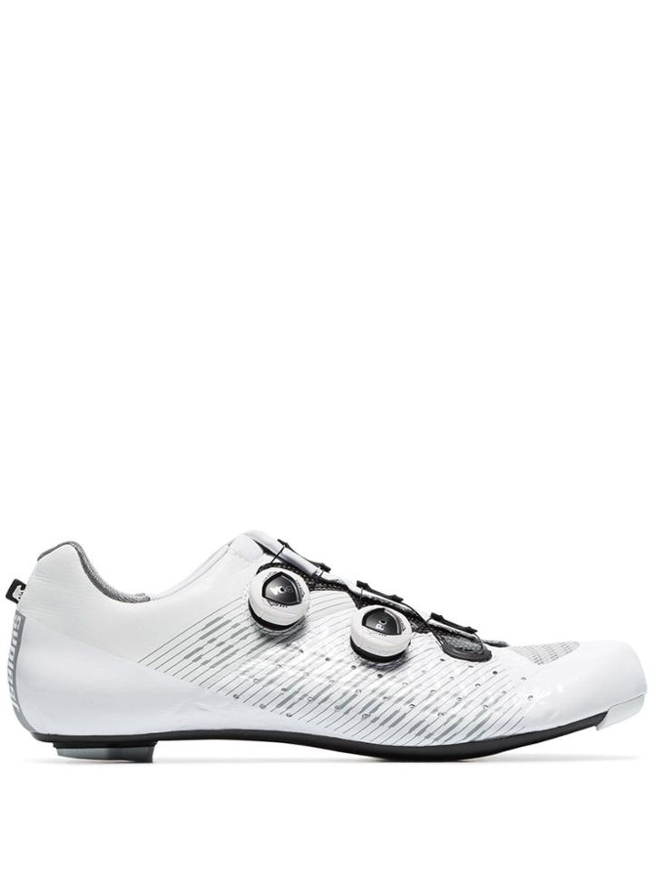 Suplest Ergo 360 Dial Sneakers - White