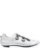 Suplest Ergo 360 Dial Sneakers - White