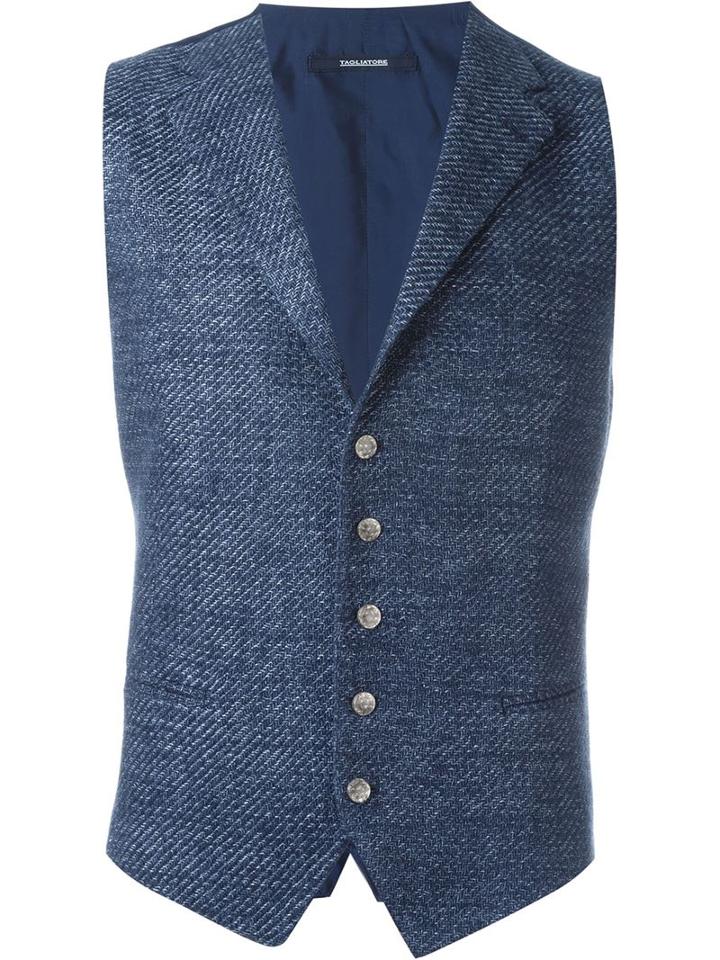 Tagliatore 'dennis' Waistcoat