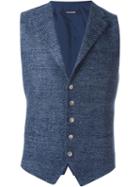 Tagliatore 'dennis' Waistcoat