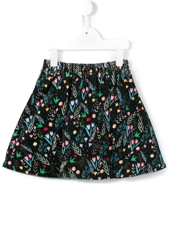 Vivetta Kids 'genziana' Skirt, Girl's, Size: 8 Yrs