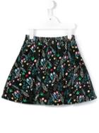 Vivetta Kids 'genziana' Skirt, Girl's, Size: 8 Yrs