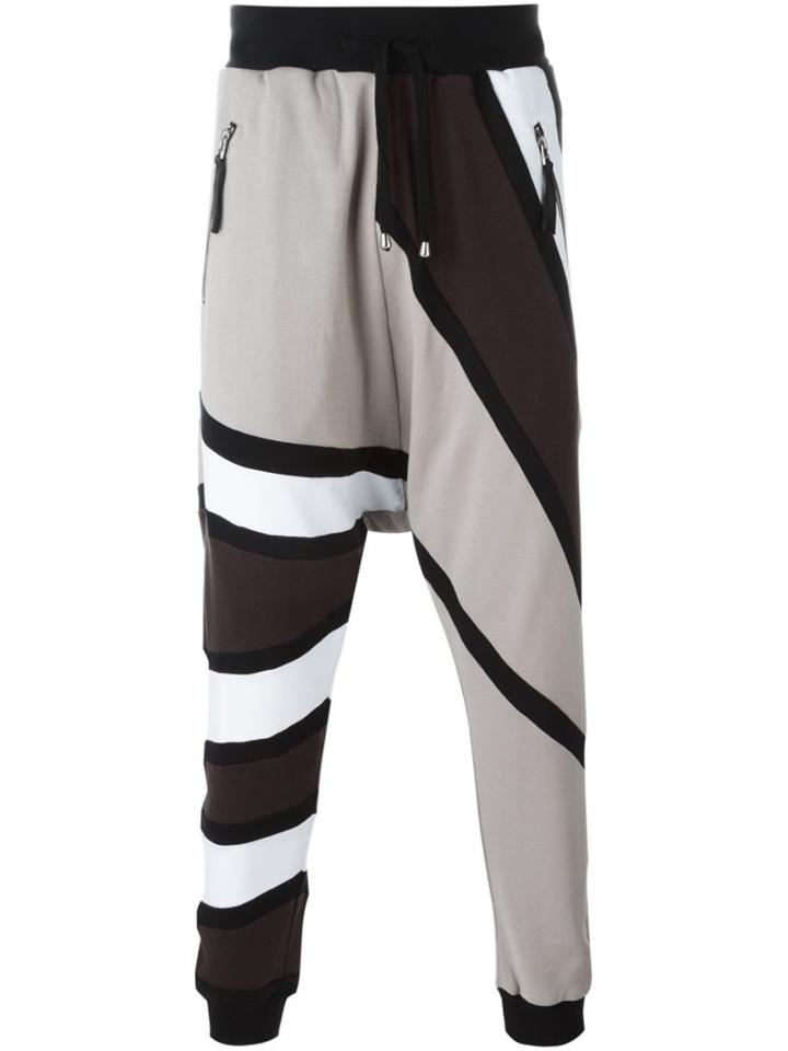 Unconditional Tribal Print Track Pants