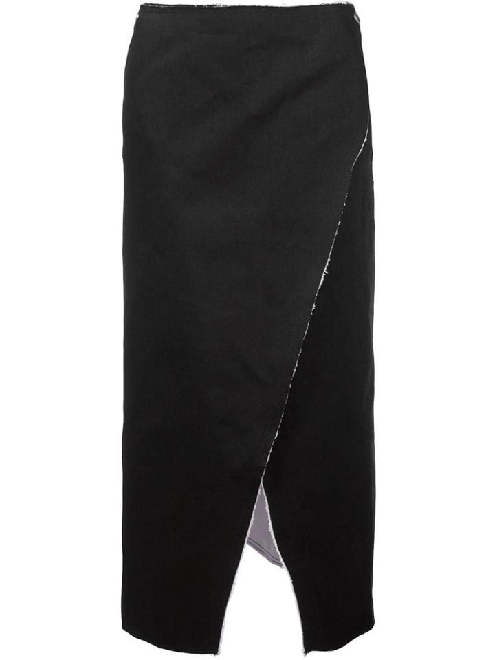 Simon Miller Mackie Skirt - Black