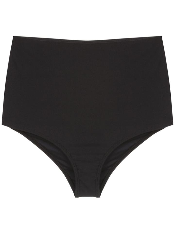 Amir Slama Hot Pants - Black