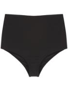 Amir Slama Hot Pants - Black