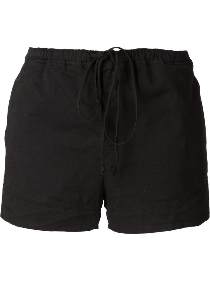 Lost And Found Rooms 'blade' Shorts