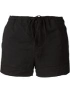 Lost And Found Rooms 'blade' Shorts