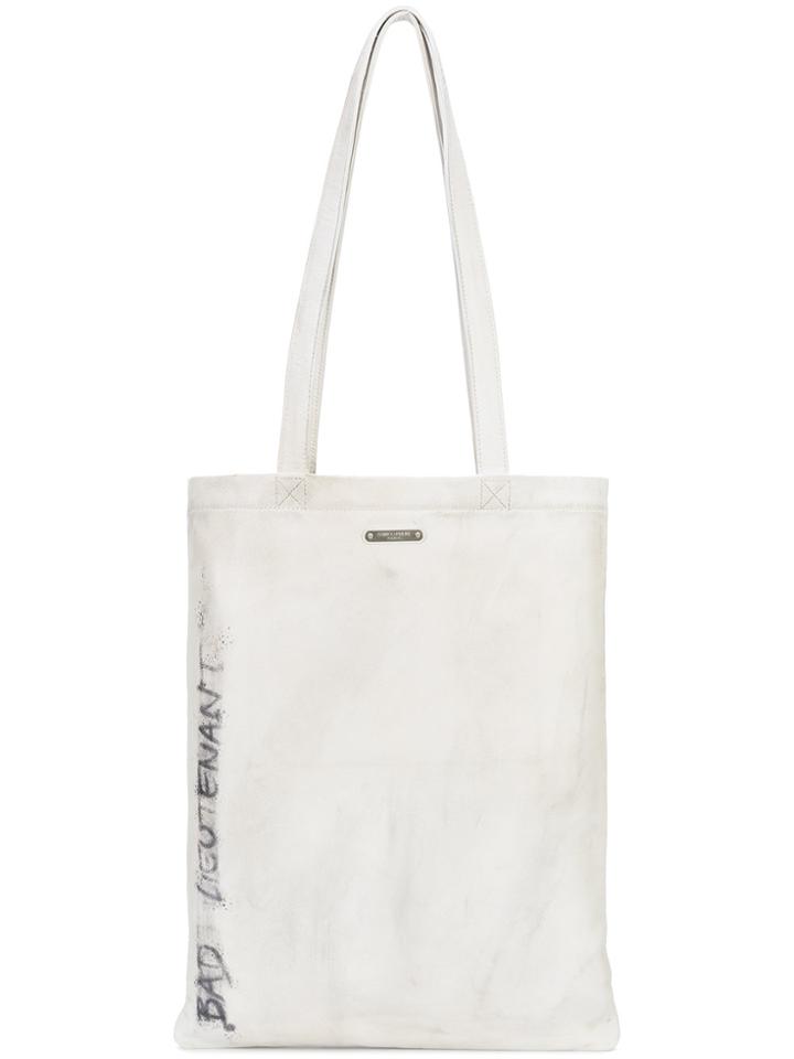 Saint Laurent Everyday Tote - Unavailable