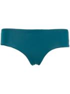 Fella Flynn Bikini Bottoms - Green