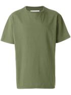 Department 5 Classic Short-sleeve T-shirt - Green