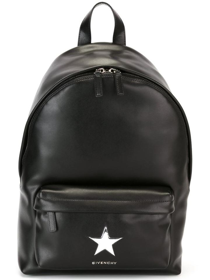 Givenchy Star Backpack