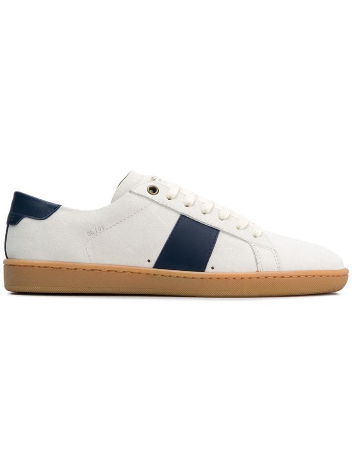 Saint Laurent 527574-bt5909361 - White